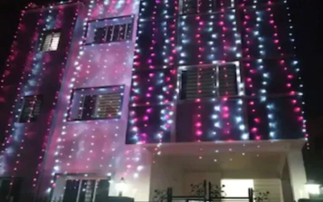 Brothers Residency 2 by Goroomgo