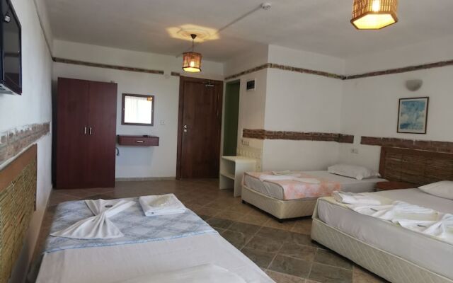 Söğüt Butik Hotel