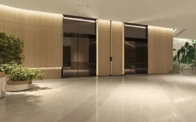 Hilton Garden Inn Anshan Haicheng