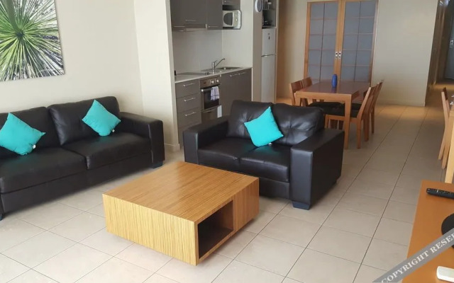 Oaks Hervey Bay Resort and Spa