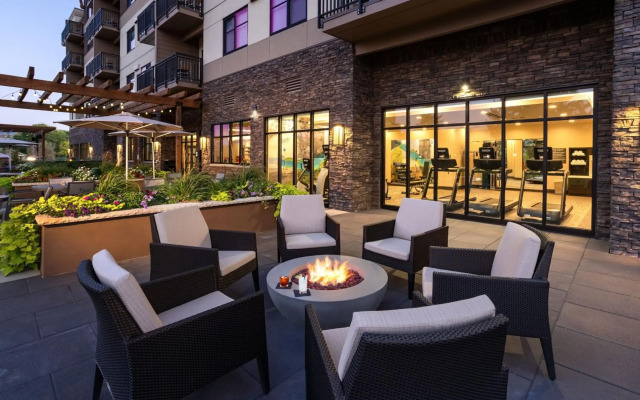 Residence Inn by Marriott Wenatchee