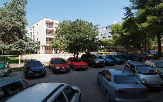 Apartment Stan Zadar