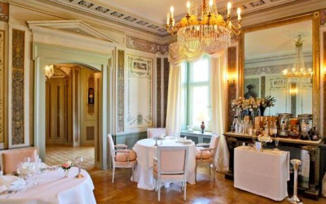Schlosshotel Münchhausen