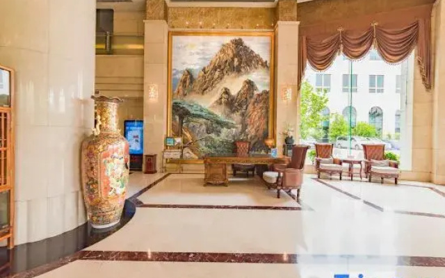 Tian Du Hotel