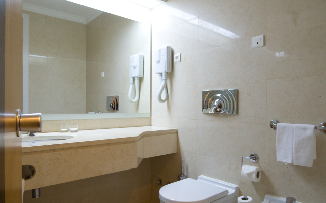 Hotel Fatima