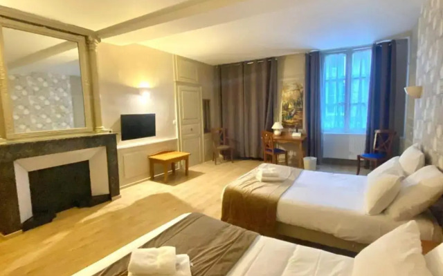 Grand Hôtel de l'Europe