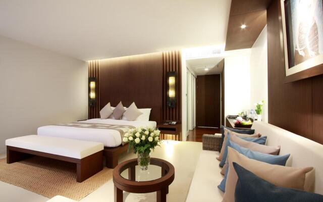 Cape Panwa Hotel