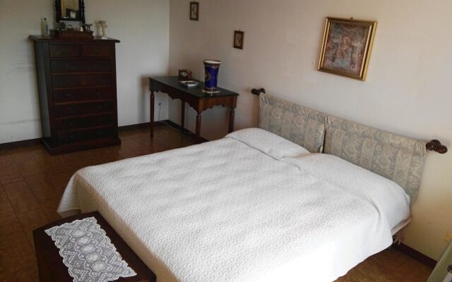 Villa With 5 Bedrooms in Mondaino, With Private Pool, Enclosed Garden