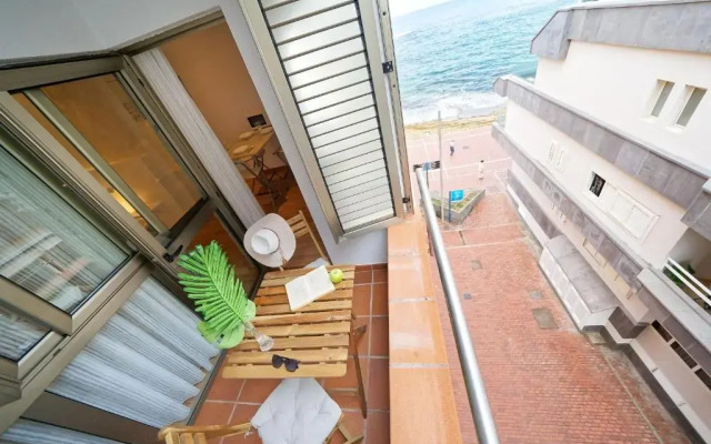 Apartamentos Maype Canteras