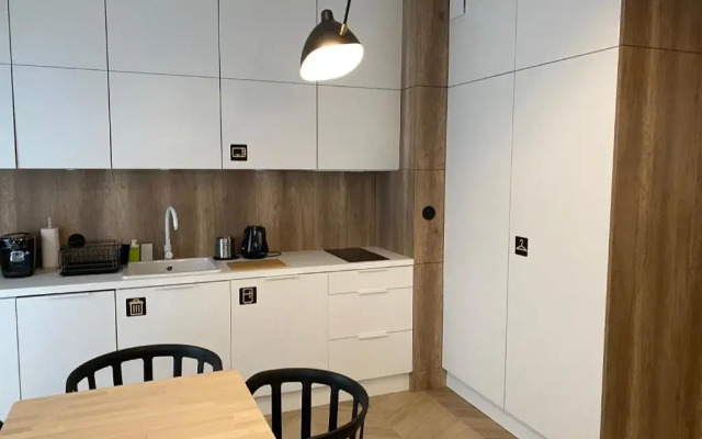 Unic Apartments Gasiorowskich