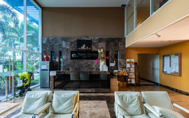 Nam Talay Condo by GrandisVillas