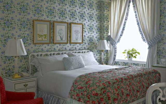 The Greenbrier