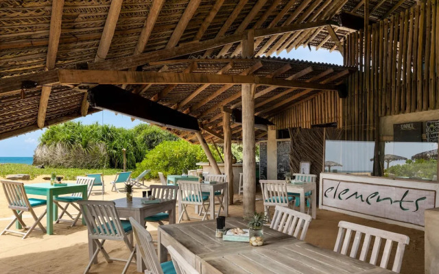 Elements Beach & Nature Resort