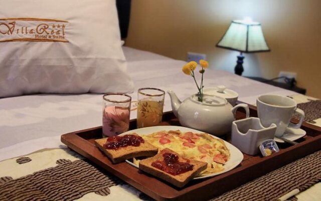 Villa Real Hotel & Suites