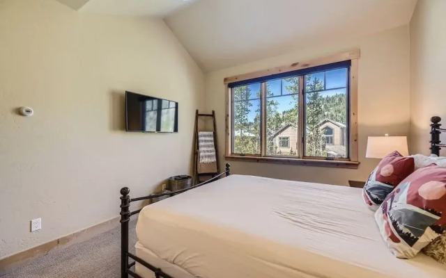 6507 Settlers Creek Townhomes 3 Bedroom Townhouse