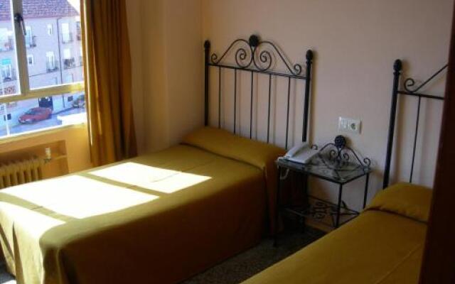 Hostal Martin Vares