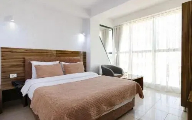Green Center Gili