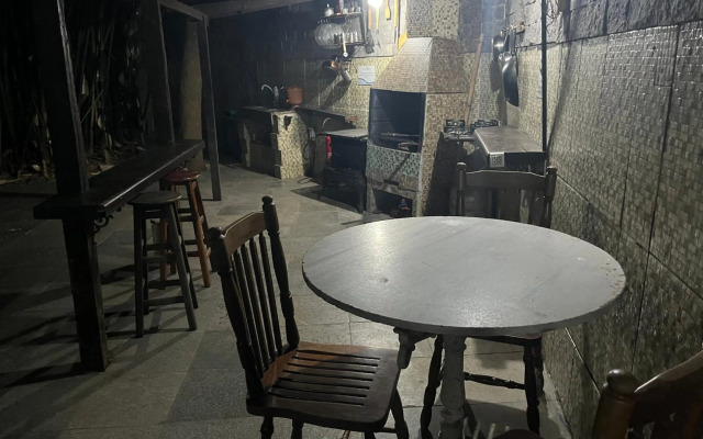 Rio Natureza apart 112