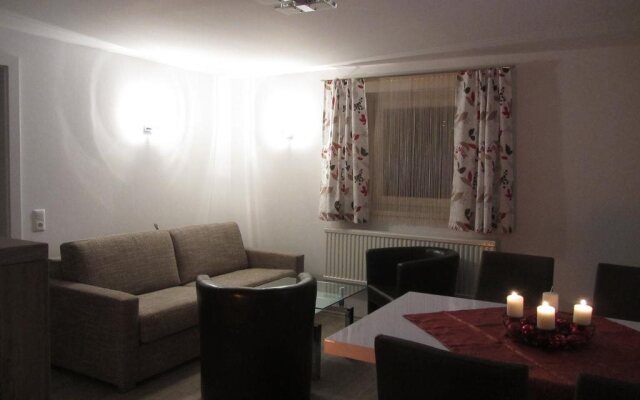 Appartement Drei Brder