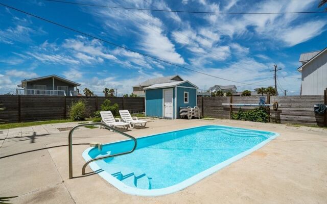 Best Little Orr House