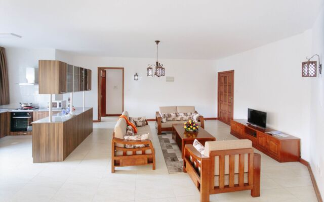 Myra Residences by Trianum