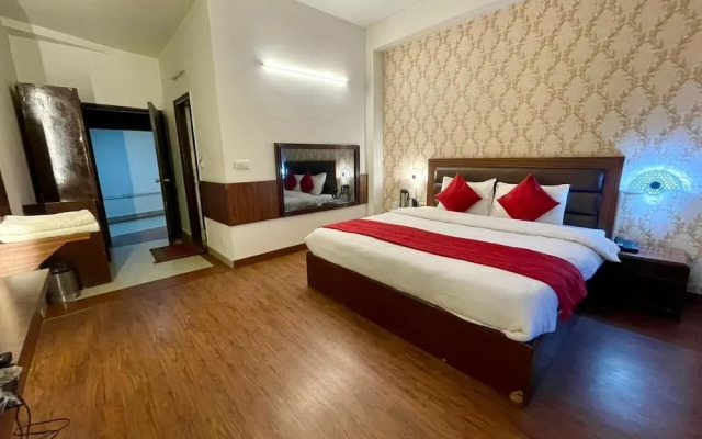 Hotel Sitara international