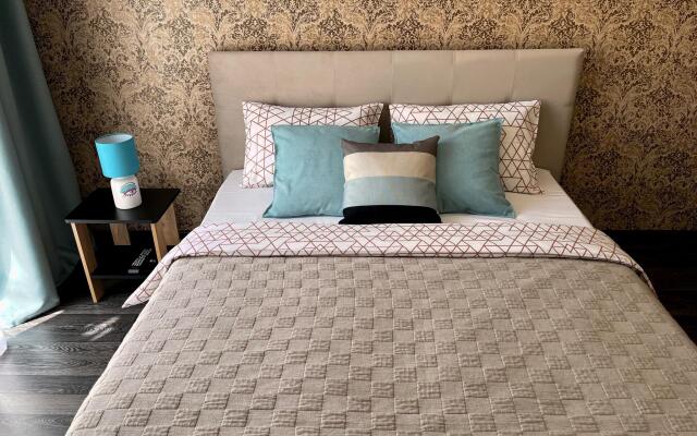 Апартаменты на улице Красная 176 литер 2