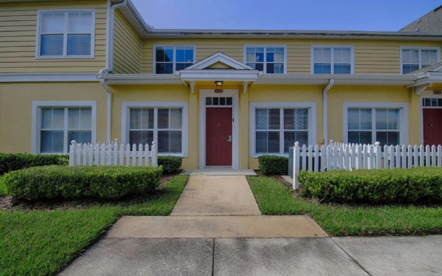 Villas at Seven Dwarfs 2605 nit 108