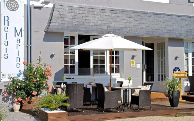 Le Relais Marine