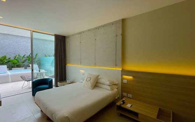 Posia Retreat & SPA | UNA Esperienze