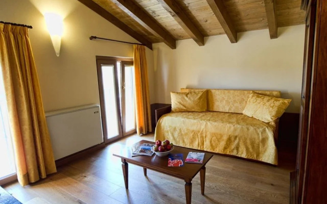 Agriturismo C Bacchetta