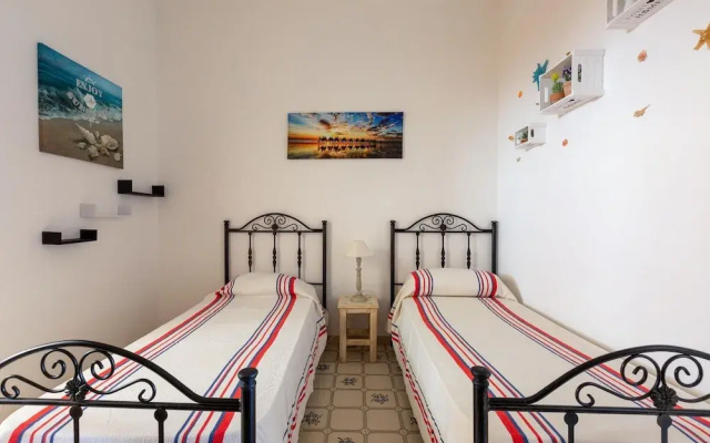 2700 Sud Sud Apartaments - Appartamento Conchiglia by Barbarhouse