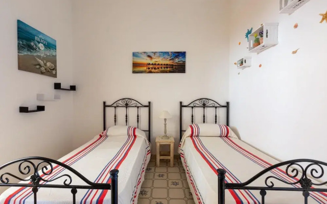 2700 Sud Sud Apartaments - Appartamento Conchiglia by Barbarhouse