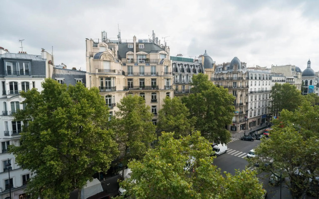 Doisy Etoile - Orso Hotel
