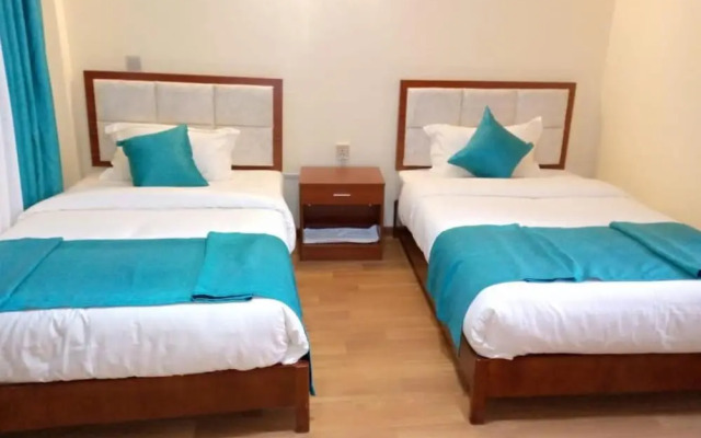 The Gific Hotel