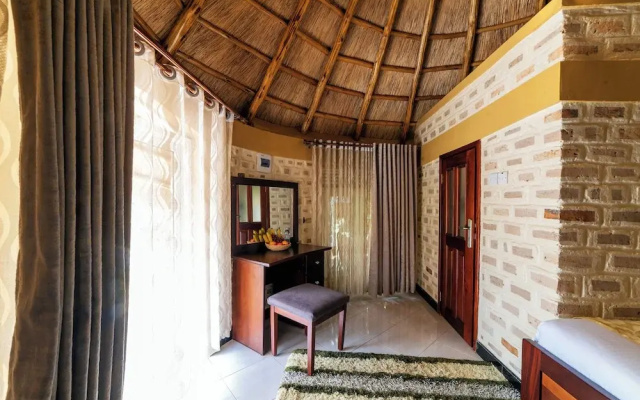 Masheda Palms Resort