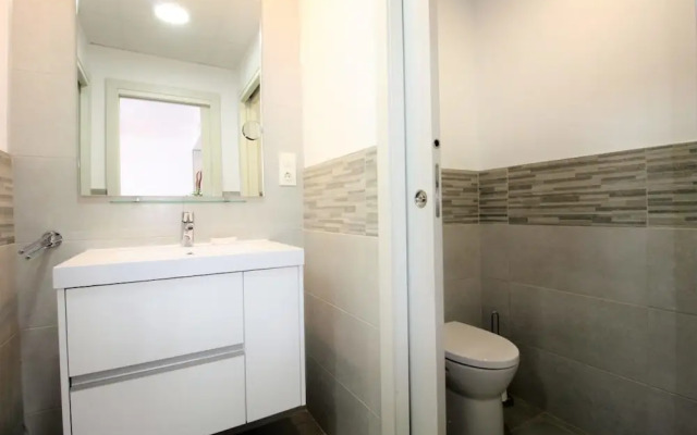 Apartamento Casa Stits