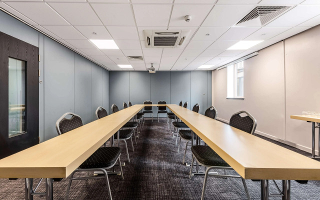 Park Inn by Radisson Peterborough