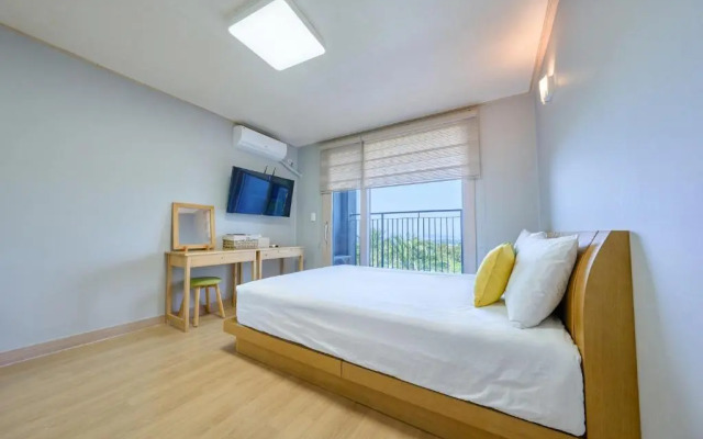 Jeju Happiness Pension