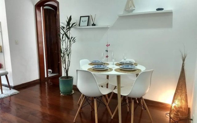 Cris Rio Temporada - Botafogo Premium