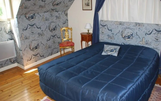 Le Moulin de Francueil