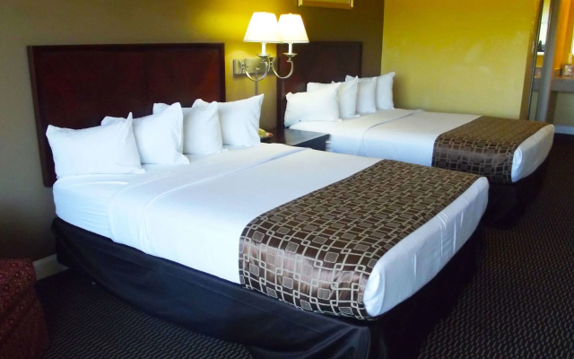 Ambassadors Inn & Suites