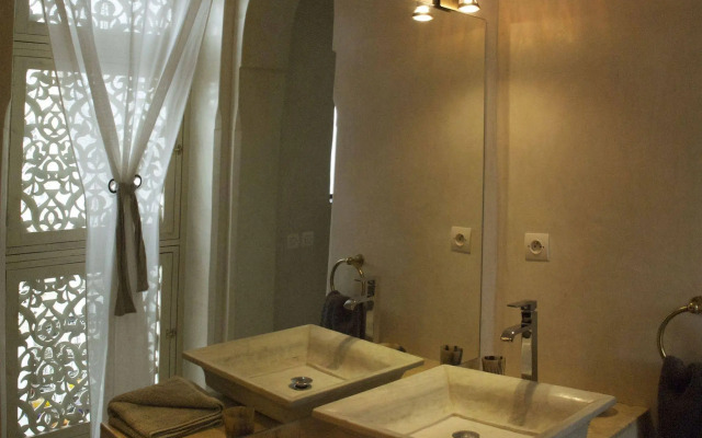 Riad Camilia