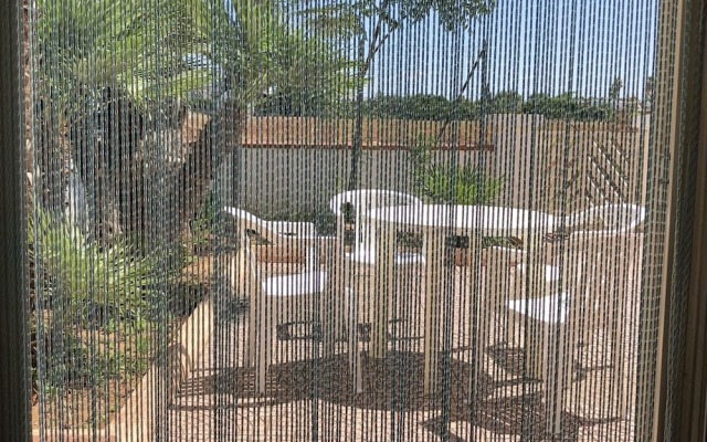 Villetta Gallipoli Mare Zen