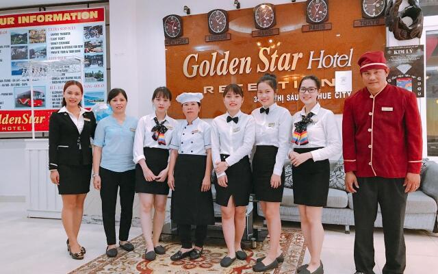 Golden Star Hotel