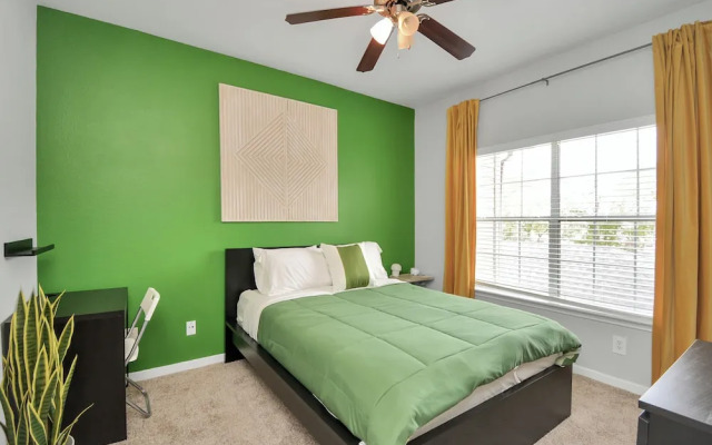 Tx Home Group - Medical Center