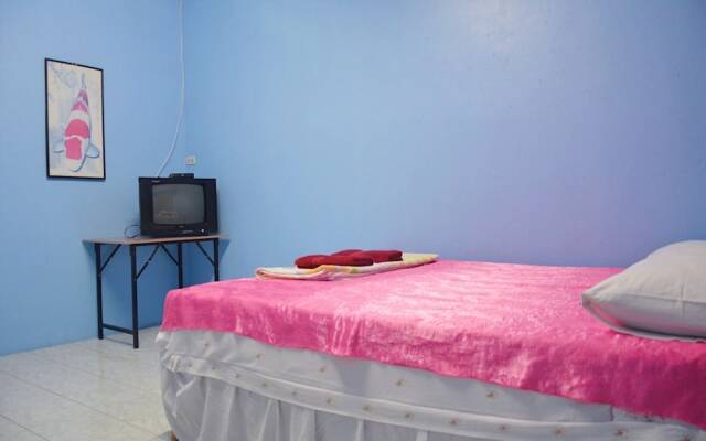 Phumi Sriphum Resort