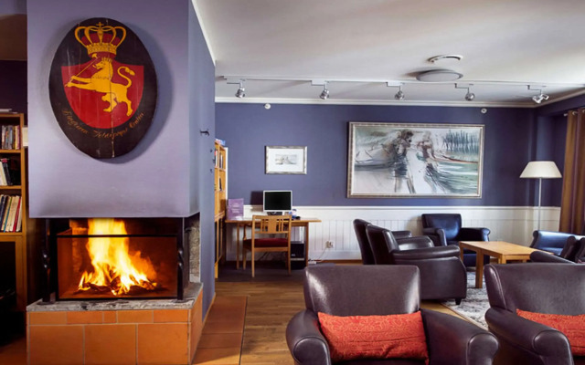 Home Hotel Tollboden
