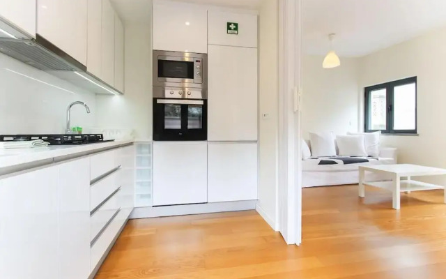 Apartamento Moderno na Graça/ Alfama