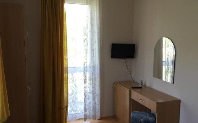 Pelso Apartman
